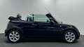 MINI Cooper Cabrio 1.6 Chili AIRCO CRUISE LM LEDER/STOF. Schwarz - thumbnail 16