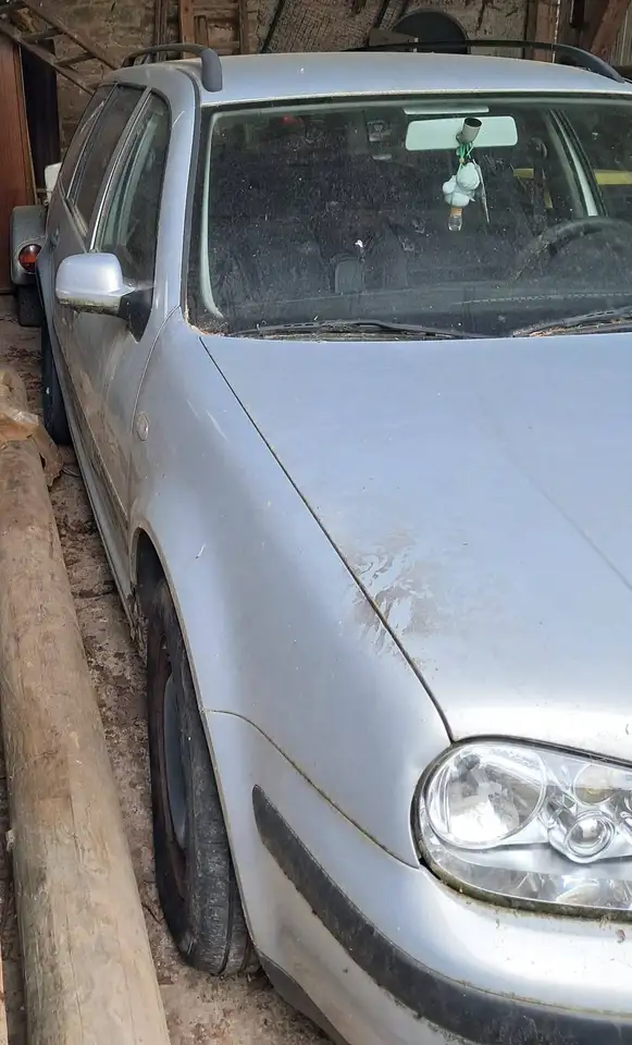 Volkswagen Golf Variant Golf IV 1.9 TDI Edition, foto 3
