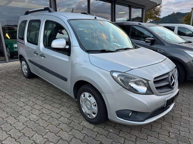 Mercedes-Benz Citan