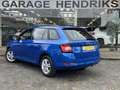 Skoda Fabia 1.0 TSI 95pk Ambition Wagon | Airco | Cruise | DAB Blauw - thumbnail 6