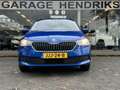Skoda Fabia 1.0 TSI 95pk Ambition Wagon | Airco | Cruise | DAB Blauw - thumbnail 7