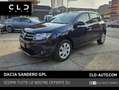 Dacia Sandero 0.9 TCe 12V TurboGPL 90CV Start&Stop Blu/Azzurro - thumbnail 1