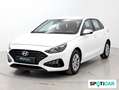 Hyundai i30 1.5 DPI Essence 110 Blanco - thumbnail 4