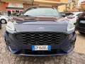 Ford Kuga 2.5 Plug In Hybrid 225 CV CVT 2WD ST-Line Blau - thumbnail 3