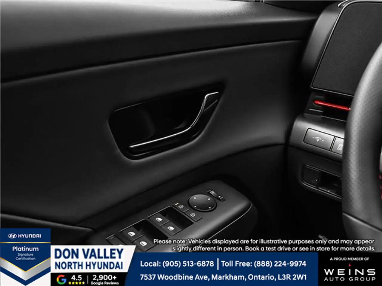Hyundai KONA fotografie Hyundai KONA