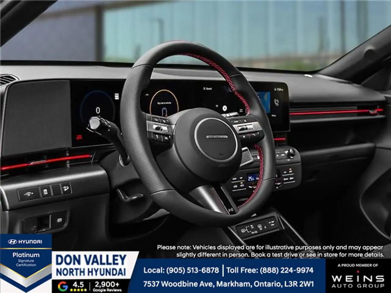 Hyundai KONA fotografie Hyundai KONA