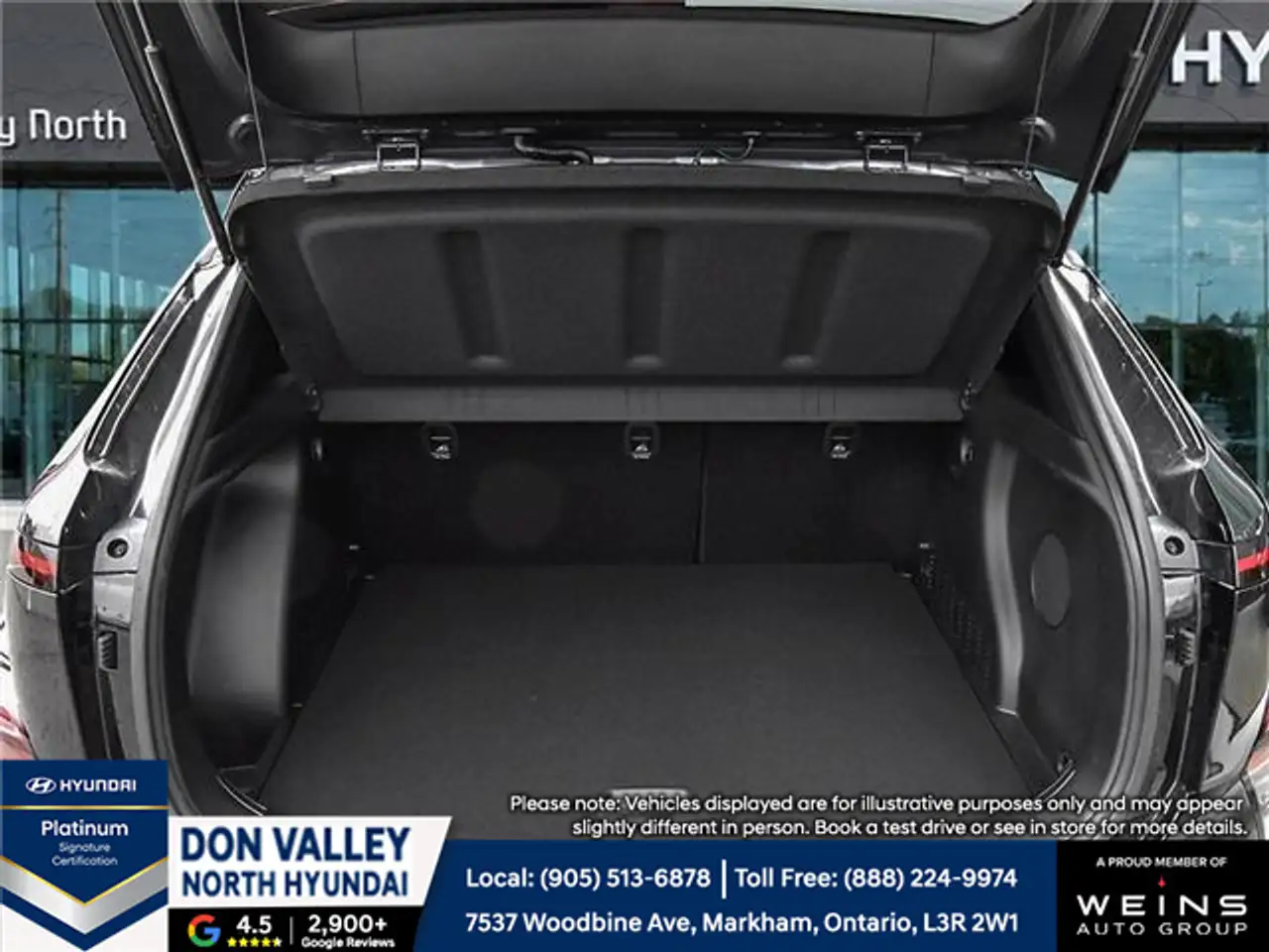 Hyundai KONA fotografie Hyundai KONA