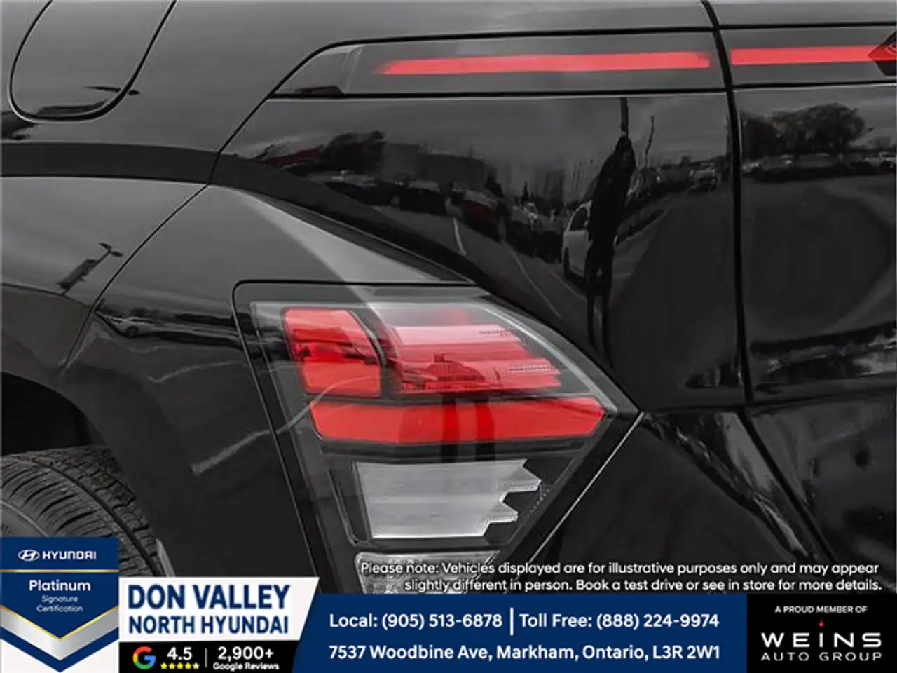 Hyundai KONA fotografie Hyundai KONA