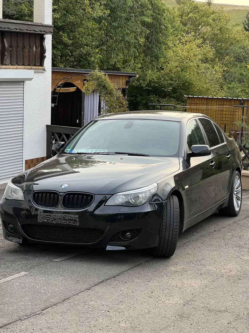 BMW 525 525d Aut. - 1
