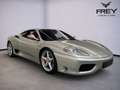 Ferrari 360 Modena / Grigio Ingrid / Soundsystem Silber - thumbnail 2