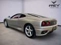 Ferrari 360 Modena / Grigio Ingrid / Soundsystem Zilver - thumbnail 4