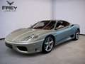 Ferrari 360 Modena / Grigio Ingrid / Soundsystem Plateado - thumbnail 1