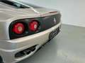 Ferrari 360 Modena / Grigio Ingrid / Soundsystem Zilver - thumbnail 7