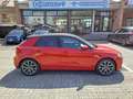 Audi A1 SPB 30 TFSI S tronic S line edition Rosso - thumbnail 6