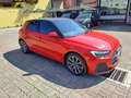 Audi A1 SPB 30 TFSI S tronic S line edition Rosso - thumbnail 7