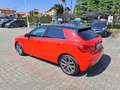 Audi A1 SPB 30 TFSI S tronic S line edition Rosso - thumbnail 3
