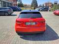 Audi A1 SPB 30 TFSI S tronic S line edition Rosso - thumbnail 4