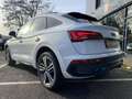 Audi Q5 40 TDI Sportback Quattro S-Tronic S-Line Blanc - thumbnail 6