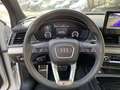 Audi Q5 40 TDI Sportback Quattro S-Tronic S-Line Blanc - thumbnail 8