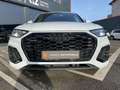 Audi Q5 40 TDI Sportback Quattro S-Tronic S-Line Blanc - thumbnail 3