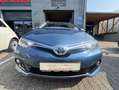 Toyota Auris HYBRIDE Blau - thumbnail 1