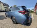 Toyota Auris HYBRIDE Blau - thumbnail 10