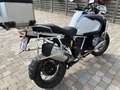 BMW R 1250 GS Adventure FULL option +3 BMW koffer + BMW Navi Blanc - thumbnail 3
