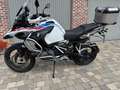 BMW R 1250 GS Adventure FULL option +3 BMW koffer + BMW Navi Blanc - thumbnail 1