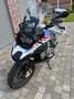 BMW R 1250 GS Adventure FULL option +3 BMW koffer + BMW Navi Blanc - thumbnail 6