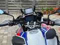 BMW R 1250 GS Adventure FULL option +3 BMW koffer + BMW Navi Blanc - thumbnail 4