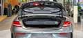 Mercedes-Benz Sonstige C 63 S AMG 1-Hand Cabriolet Aut. *Burmeister*Sitzb Grau - thumbnail 10