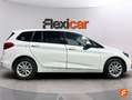 BMW 216 216d Blanco - thumbnail 4