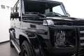 Mercedes-Benz G 55 AMG Kompressor Lang Btw auto, Fiscale waarde € 22.000, Noir - thumbnail 13