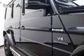 Mercedes-Benz G 55 AMG Kompressor Lang Btw auto, Fiscale waarde € 22.000, Noir - thumbnail 9