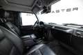 Mercedes-Benz G 55 AMG Kompressor Lang Btw auto, Fiscale waarde € 22.000, Noir - thumbnail 41