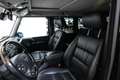 Mercedes-Benz G 55 AMG Kompressor Lang Btw auto, Fiscale waarde € 22.000, Noir - thumbnail 4