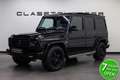 Mercedes-Benz G 55 AMG Kompressor Lang Btw auto, Fiscale waarde € 22.000, Noir - thumbnail 1