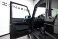 Mercedes-Benz G 55 AMG Kompressor Lang Btw auto, Fiscale waarde € 22.000, Noir - thumbnail 49
