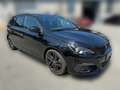 Peugeot 308 308 II 2018 SW SW 2.0 bluehdi GT s Nero - thumbnail 9
