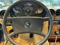 Mercedes-Benz 450 5.0 SLC H-Kennzeichen HU neu 01-2028 Blau - thumbnail 18