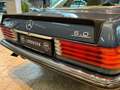 Mercedes-Benz 450 5.0 SLC H-Kennzeichen HU neu 01-2028 Blau - thumbnail 39
