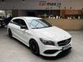 Mercedes-Benz CLA 180 ShootingB Aut AMG-Line*StHz*Navi*Kamera Weiß - thumbnail 1