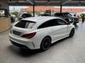 Mercedes-Benz CLA 180 ShootingB Aut AMG-Line*StHz*Navi*Kamera Weiß - thumbnail 4