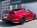 Ford Mustang 5.0 V8 GT MY20 Facelift Schalter Rouge - thumbnail 2