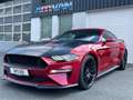 Ford Mustang 5.0 V8 GT MY20 Facelift Schalter Rouge - thumbnail 1