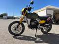 Fantic Caballero 500 RALLY Verde - thumbnail 3