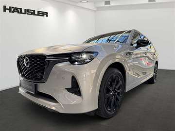 Homura Plus D-254 AWD mit Nappaleder, Panorama-GSD