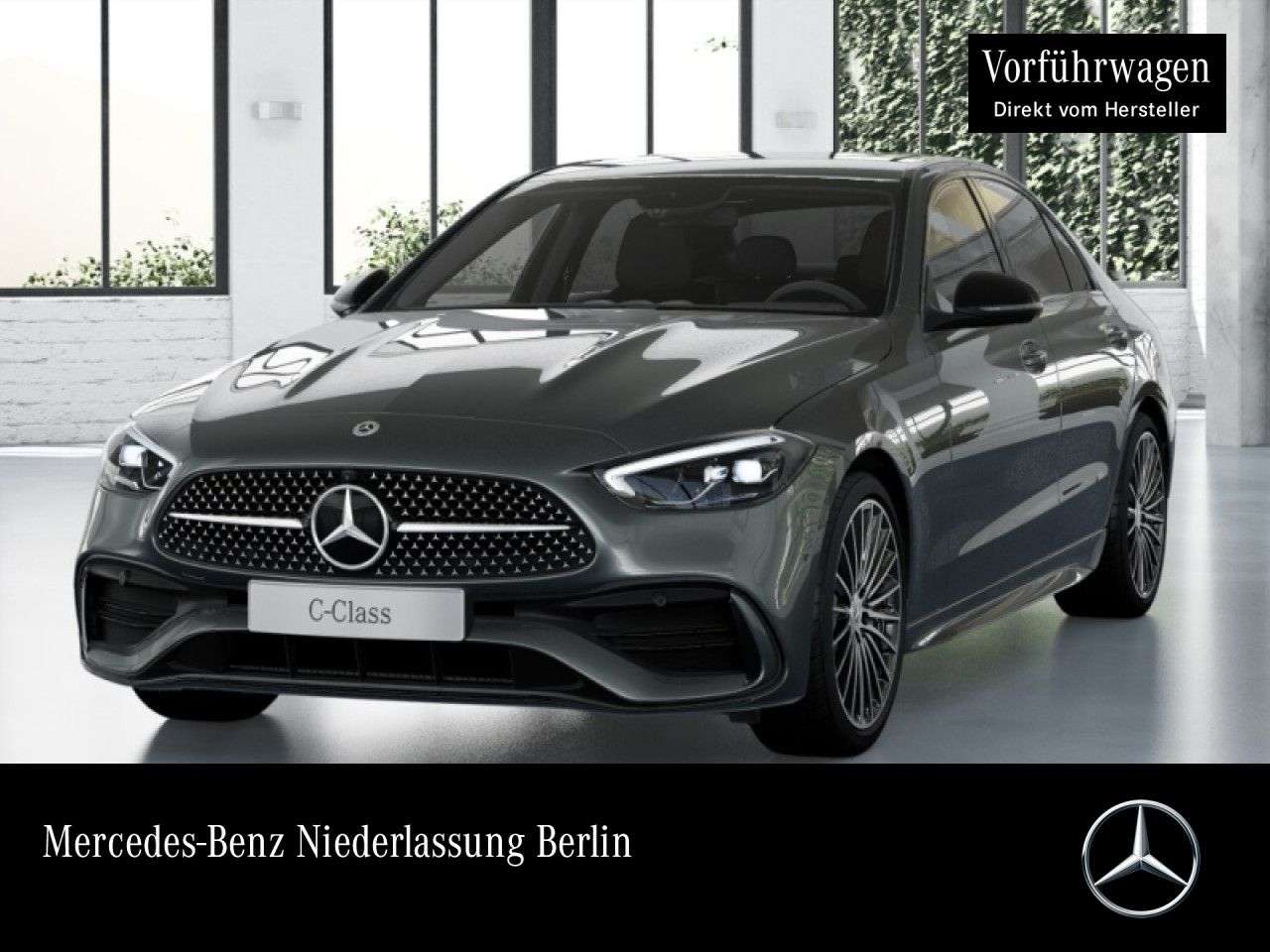 Mercedes-Benz C 180 occasion