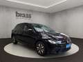Volkswagen Polo GOAL 1,0 l TSI OPF 85 kW (116 PS) 7 -Gang-D Schwarz - thumbnail 7