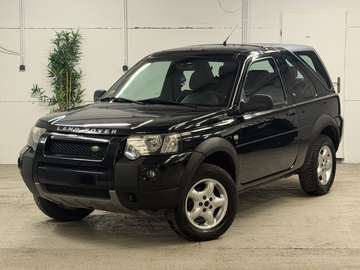 Boîte auto Prêt à immat